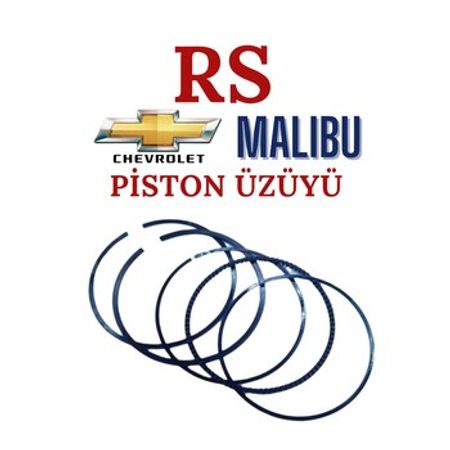 "Chevrolet Malibu" halqaları