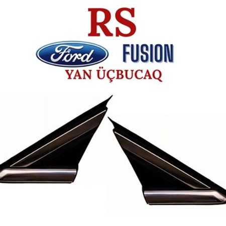 Ford Fusion yan güzgü üçbucağı – Ehtiyat hissələri – ucuztap.az