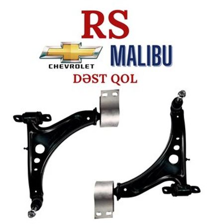 Chevrolet Malibu asqı qolu – Ehtiyat hissələri – ucuztap.az