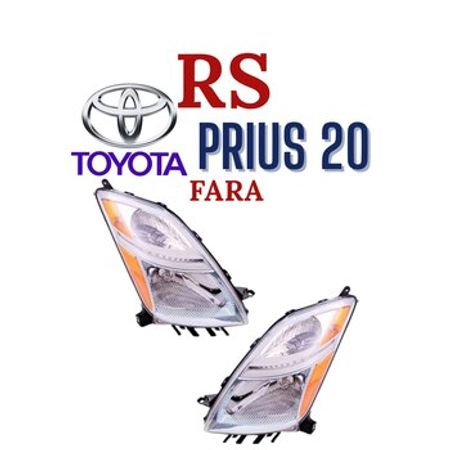 Toyota Prius faraları – Ehtiyat hissələri – ucuztap.az
