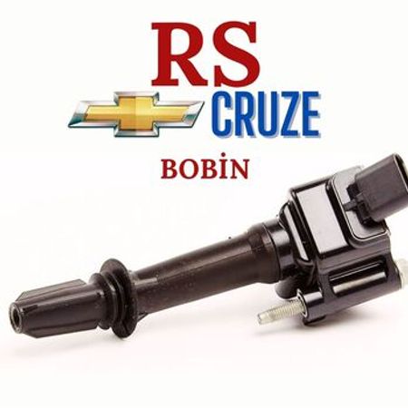 "Chevrolet Cruze 2016-2020" bobini