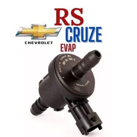 Chevrolet Cruze 1.6 evap senoru