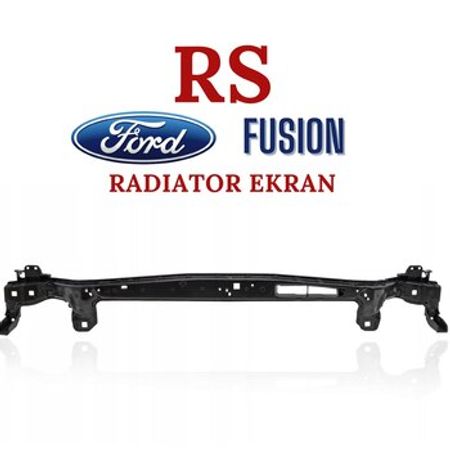 "Ford Fusion 2013-16" radiator ekranı