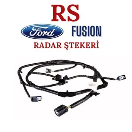 Ford Fusion radar ştekeri – Ehtiyat hissələri – ucuztap.az