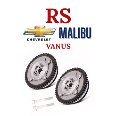 Chevrolet Malibu vanusu