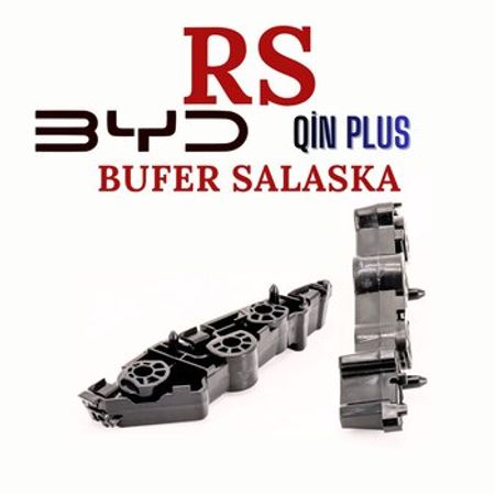 BYD Qin Plus bufer kirşəsi
