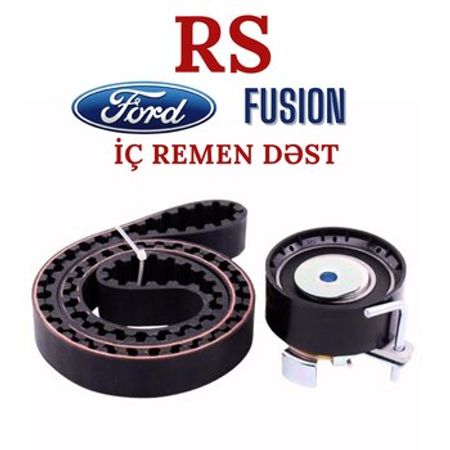 "Ford Fusion" iç kəməri