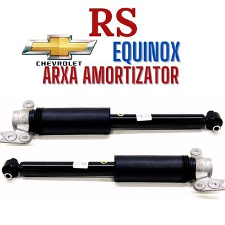 Chevrolet Equinox arxa amortizatoru