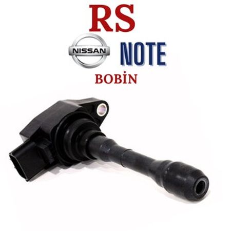 "Nissan note" bobini