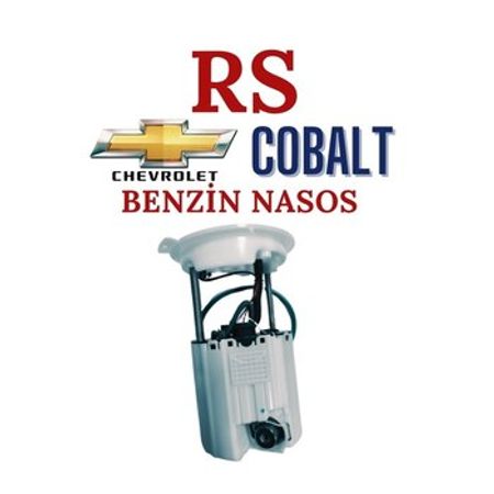"Chevrolet cobalt" benza nasosu