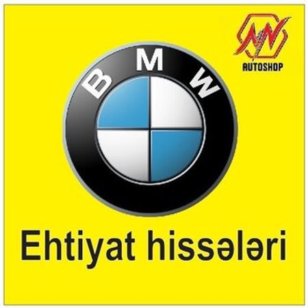 BMW ehtiyat hissələri – Ehtiyat hissələri – ucuztap.az