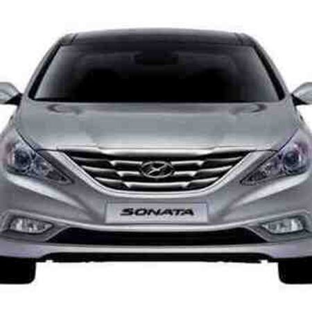 "Hyundai" ehtiyat hissələri