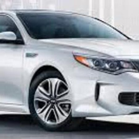 "Kia" ehtiyat hissələri