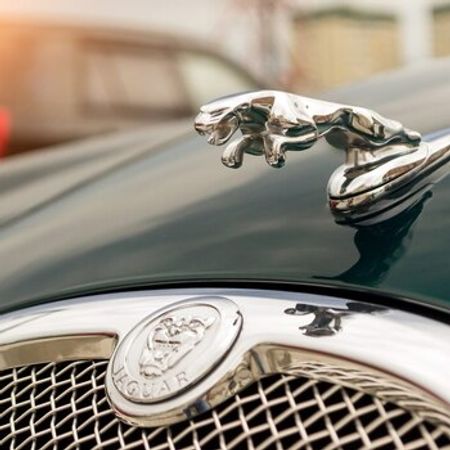 "Jaguar" ehtiyat hissələri