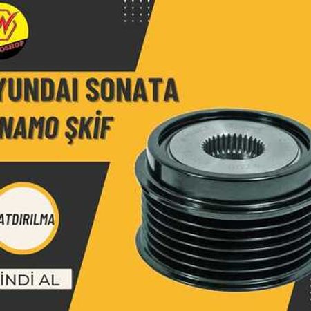 Hyundai Sonata dinamo şkifi – Ehtiyat hissələri – ucuztap.az