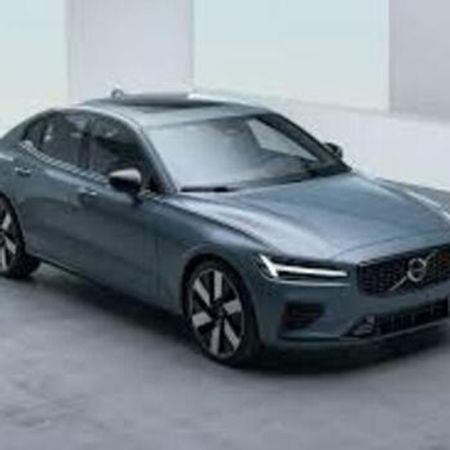 "Volvo" ehtiyat hissələri