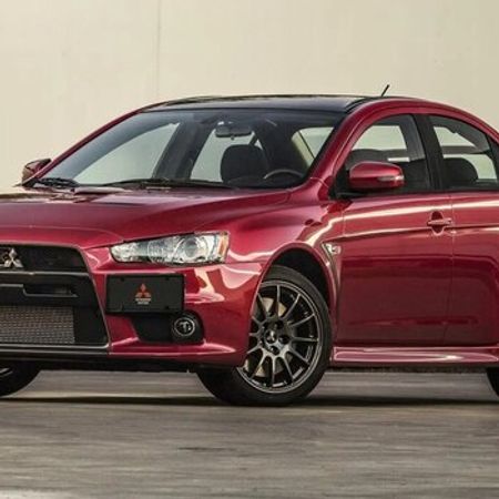 "Mitsubishi" ehtiyat hissələri