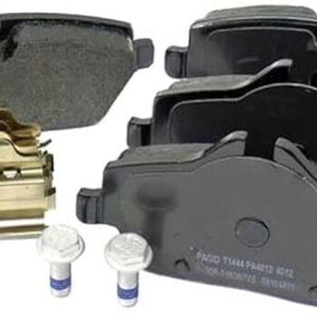 Mini Cooper R56 2005-2009 ön əyləc bəndi