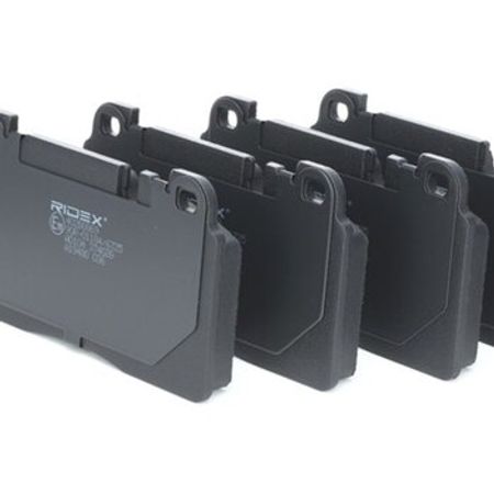 "Porsche Macan" ön əyləc bəndi