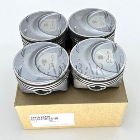 Kia Optima 2.0 porşen dəsti