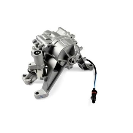 Land Rover Jaguar f pace  2.0 dizel 2016 yağ nasosu