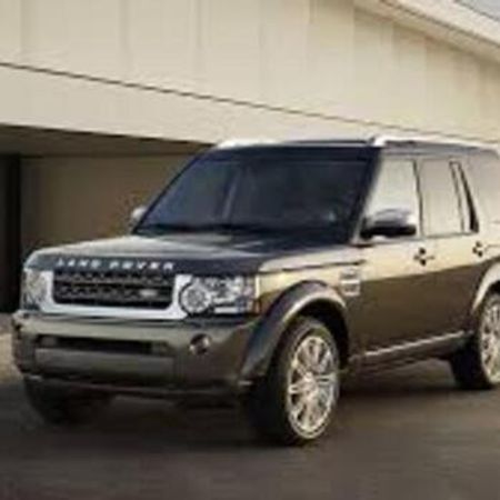 "Land Rover" ehtiyat hissələri