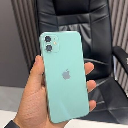 Apple iPhone 11 Green 128GB/4GB
