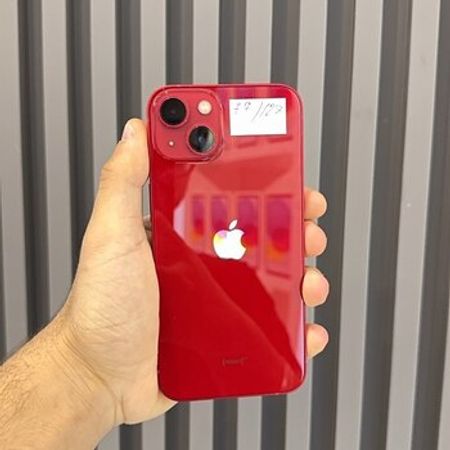 Apple iPhone 13 Red 128GB/4GB