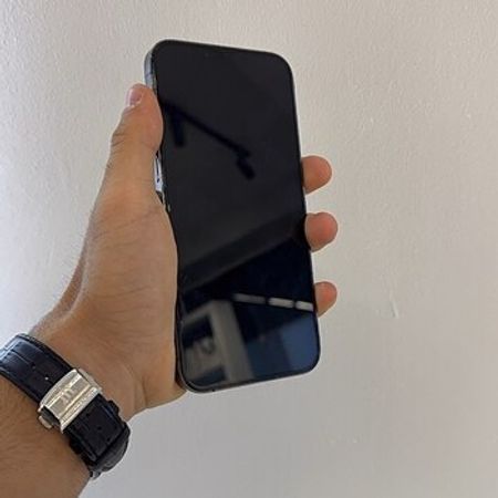 Apple iPhone 13 Pro Max Graphite 128GB/6GB