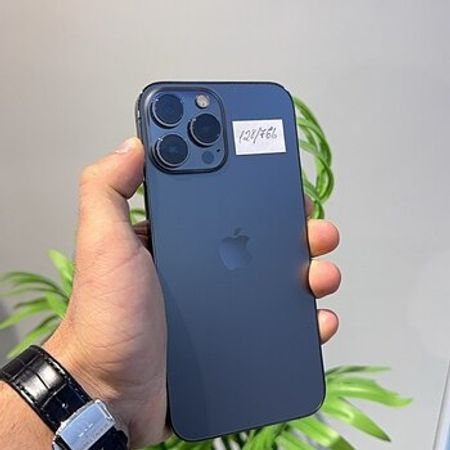 Apple iPhone 13 Pro Max Graphite 128GB/6GB