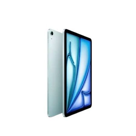 Apple Air 11 M3 (2025) Blue 128GB – Planşet və elektron kitablar – ucuztap.az