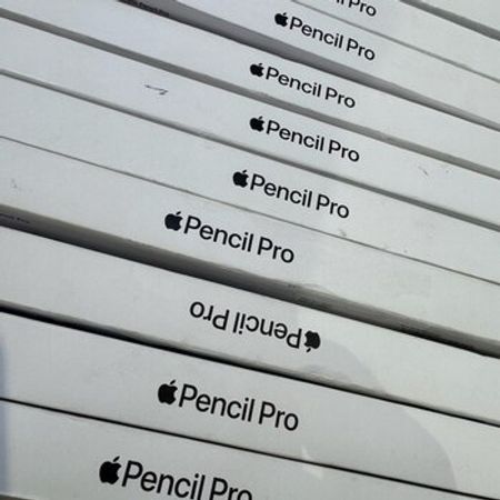 Pencil Pro