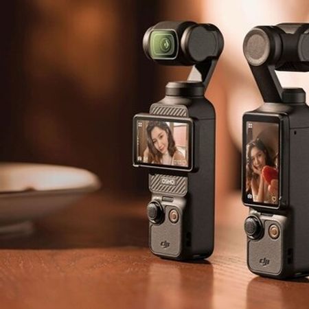 Dji Osmo Pocket 3