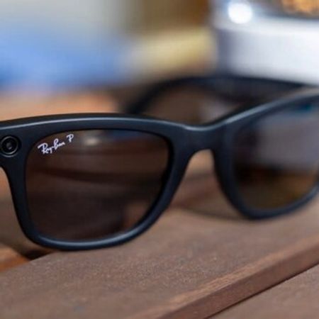 Eynək RayBan Meta – Audio və video – ucuztap.az