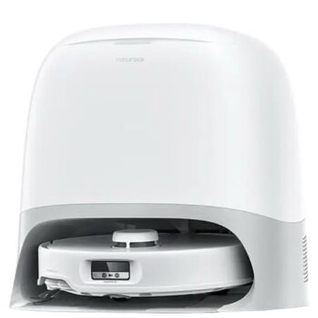 Roborock Q Revo Cruv