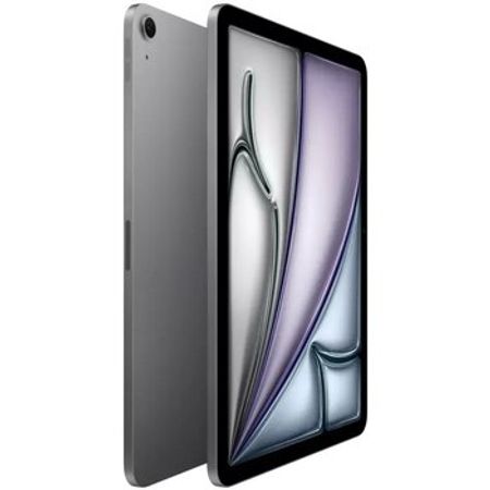 Apple iPad Air 11 M3 (2025) Space Gray 256GB – Planşet və elektron kitablar – ucuztap.az