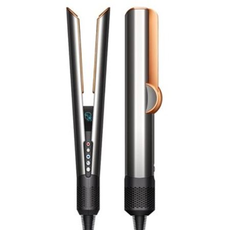 Fen "Dyson Airstrait Copper Nickel"