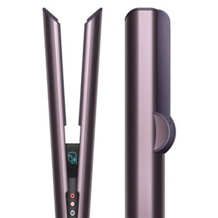 Dyson Airstrait Jasper Plum