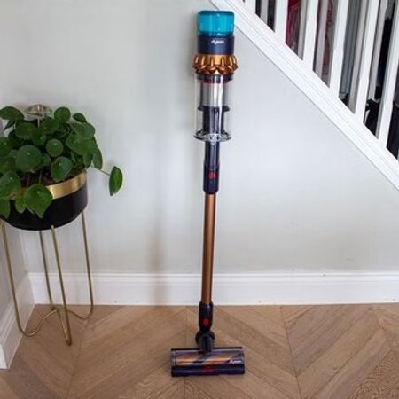 Dyson Gen5detect Absolute
