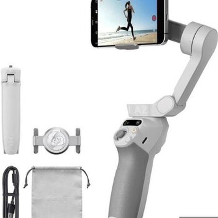 Dji Osmo Mobile SE – Telefonlar – ucuztap.az
