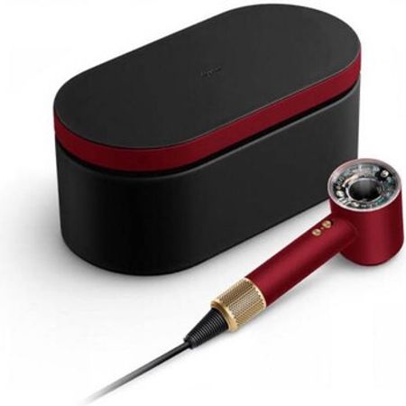 Fen” Dyson Supersonic Nural HD16 Red”