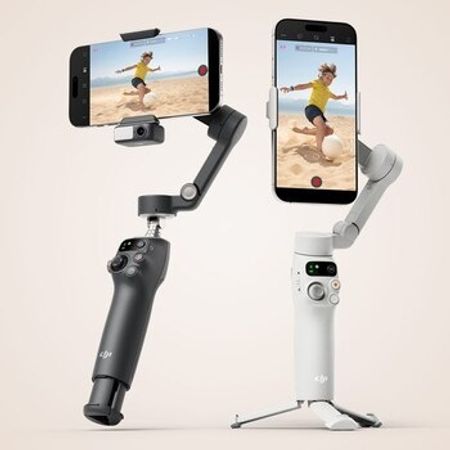 DJİ Osmo Mobile 7 – Foto texnika – ucuztap.az