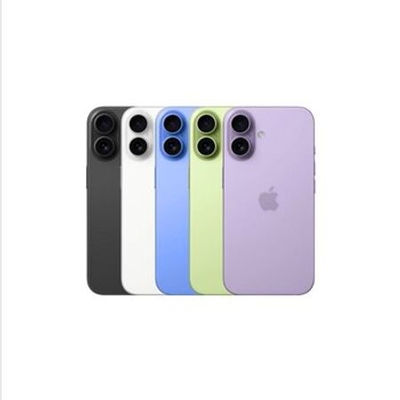 Apple iPhone 17 Lavender 256GB/8GB – Telefonlar – ucuztap.az