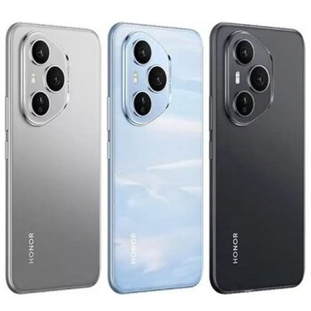 Honor 400 Pro Tidal Blue 512GB/12GB – Telefonlar – ucuztap.az