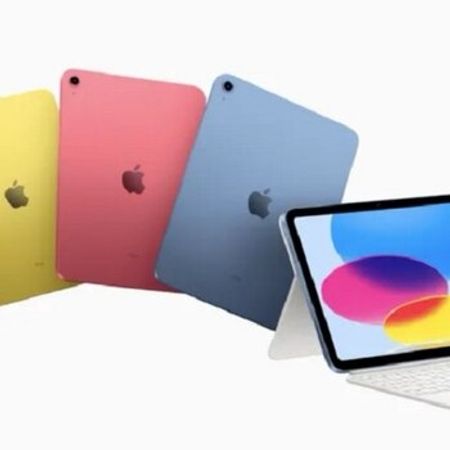 Apple iPad 11 (A16) – Planşet və elektron kitablar – ucuztap.az