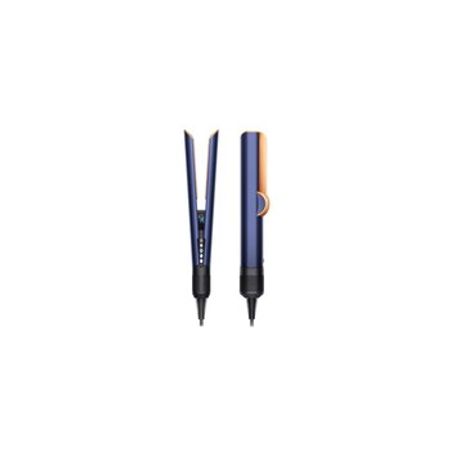 Fen Dyson AirStrait straightener Prussian Blue/Rich