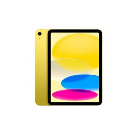 Apple iPad A16 Yellow 256GB