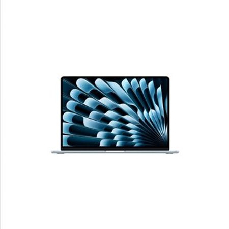 Apple MacBook Air M4 13.6 inch Silver 16GB/512GB