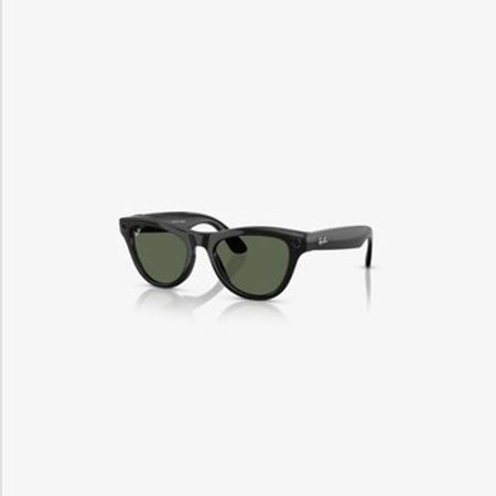 Ray-Ban Meta Skyler G15 Green Medium