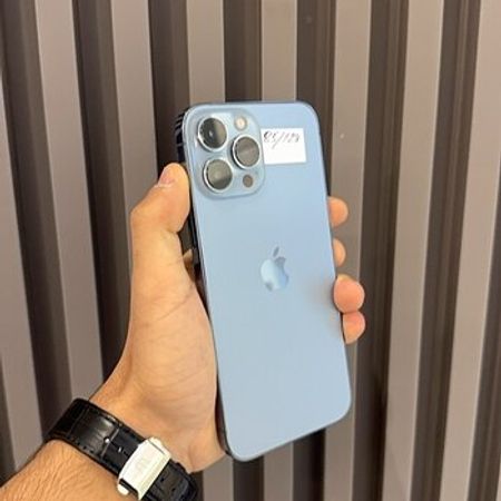 Apple iPhone 13 Pro Max Sierra Blue 128GB/6GB